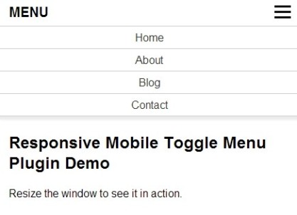 simple-clean-responsive-mobile-toggle-menu-plugin-for-jquery